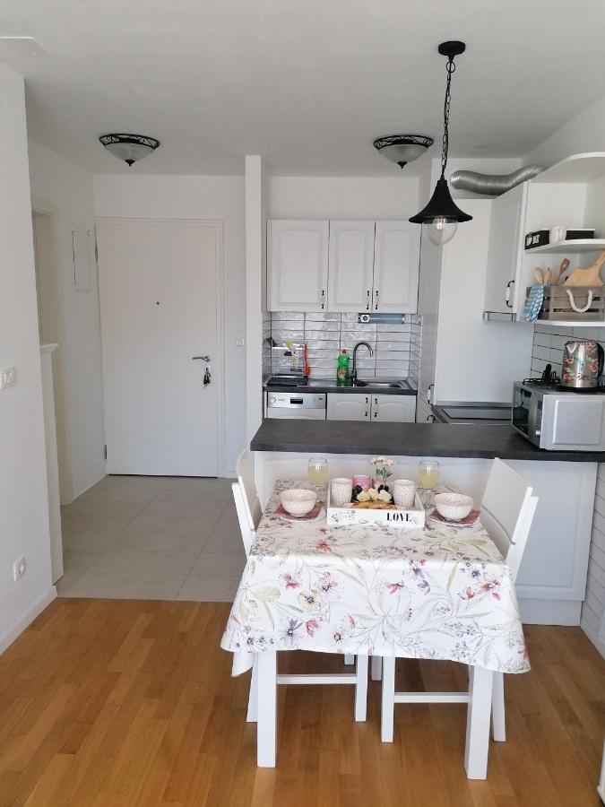 Apartman Paulina Split Exterior photo