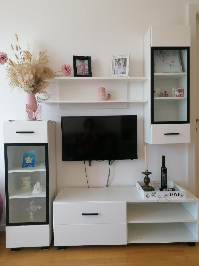 Apartman Paulina Split Exterior photo